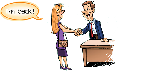 When you can return to lower insurance rates and "standard" coverage